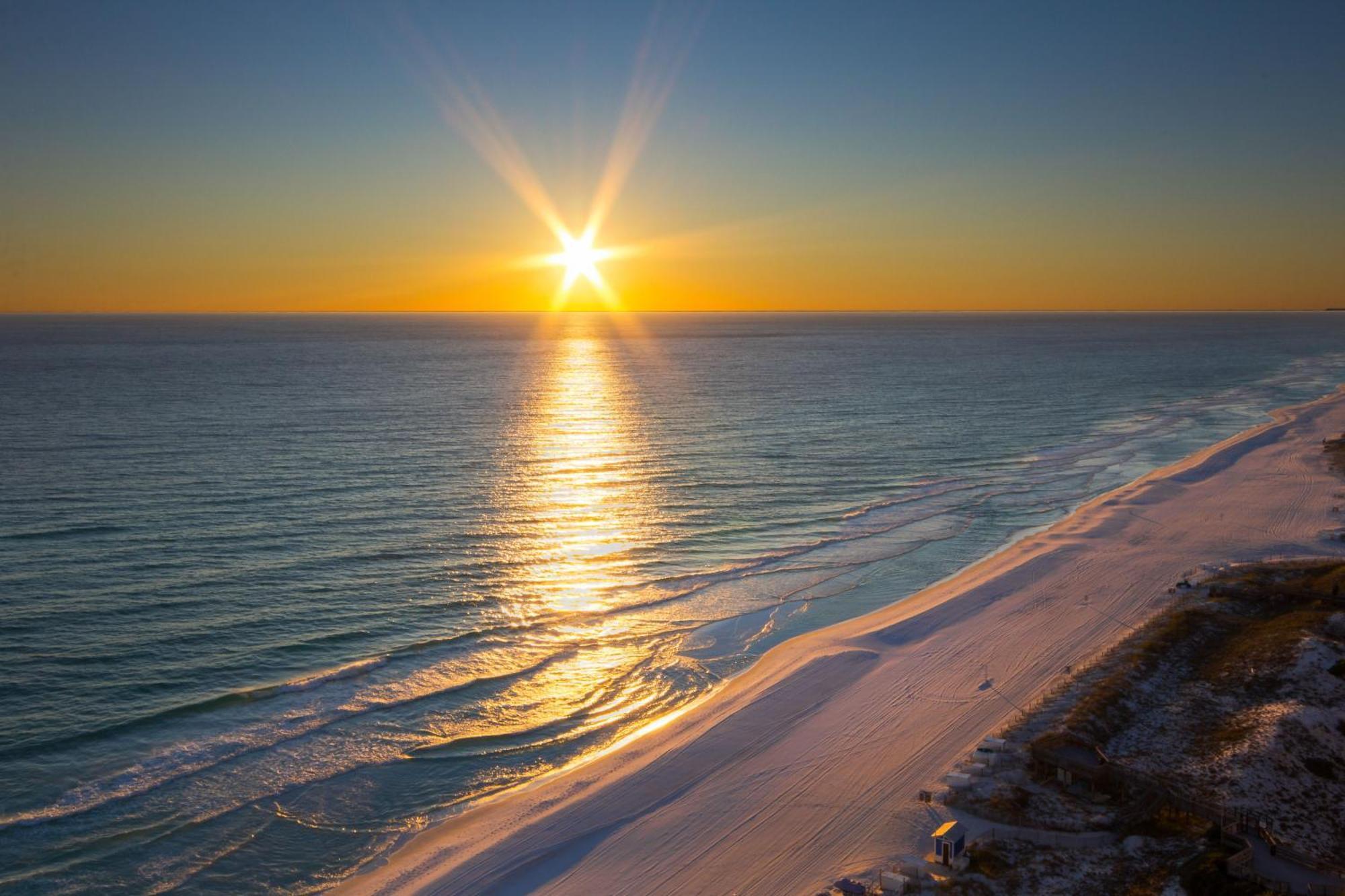 2 Gulf View Balconies! 3 Story Townhome With 4 Bedrooms, 4 Bathrooms! Sleeps12 Panama City Beach Exteriér fotografie