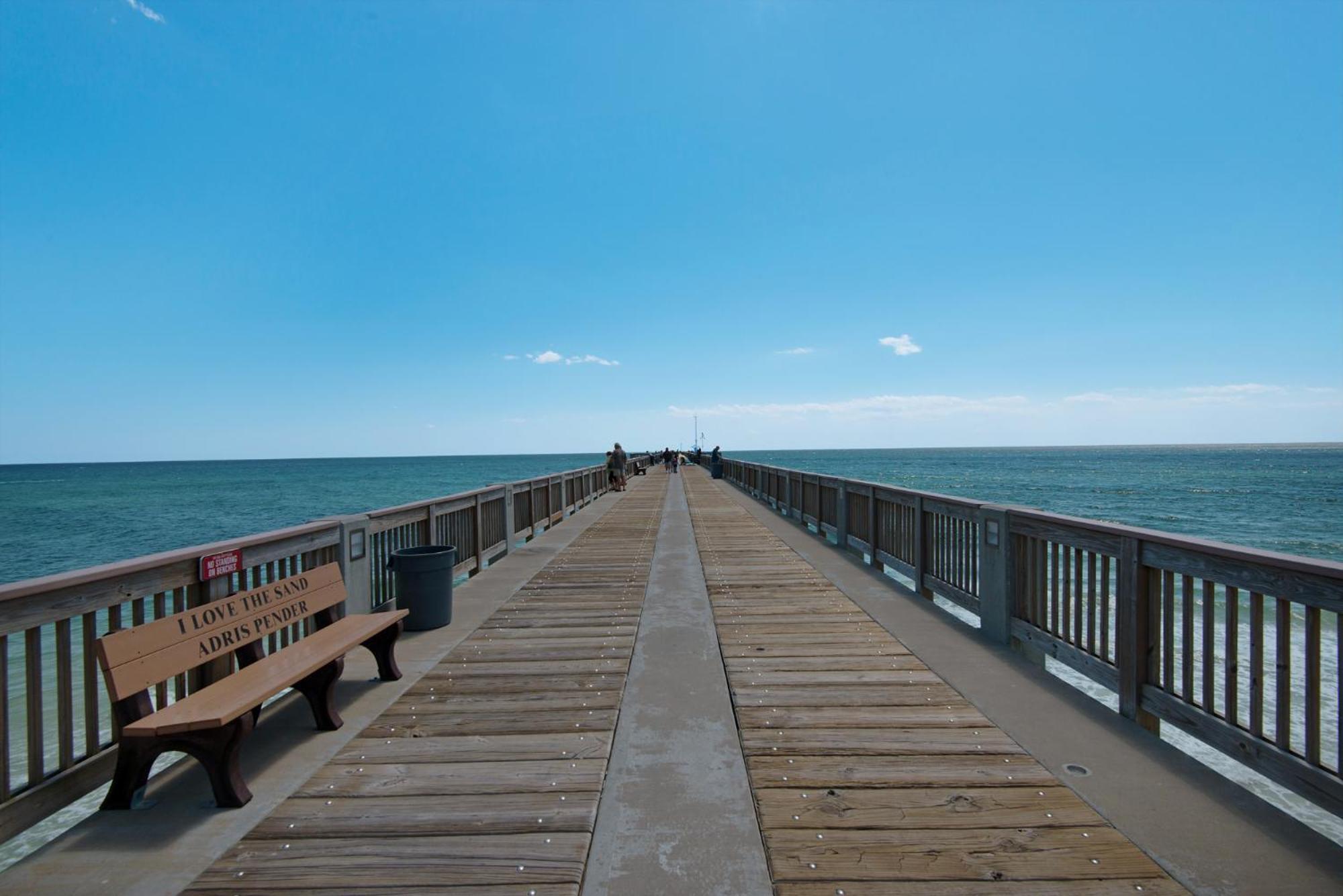 2 Gulf View Balconies! 3 Story Townhome With 4 Bedrooms, 4 Bathrooms! Sleeps12 Panama City Beach Exteriér fotografie